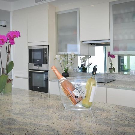 Villa Paradise Èze Extérieur photo