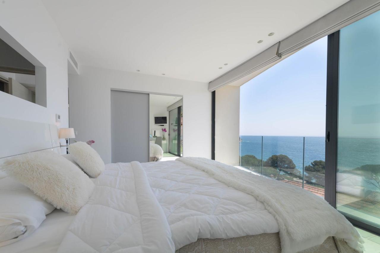 Villa Paradise Èze Extérieur photo