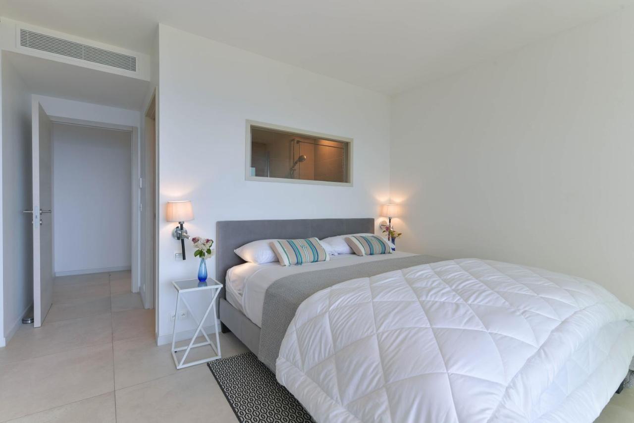 Villa Paradise Èze Extérieur photo