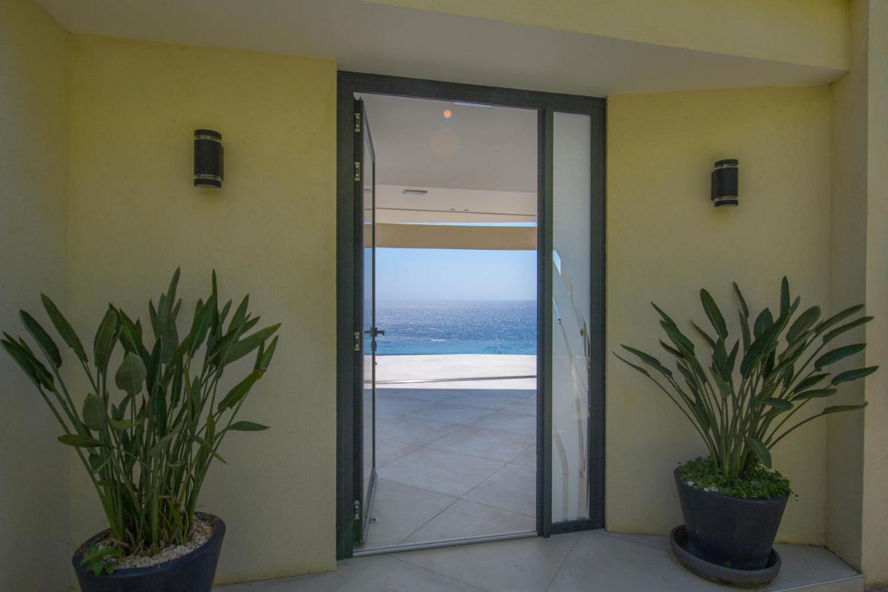 Villa Paradise Èze Extérieur photo
