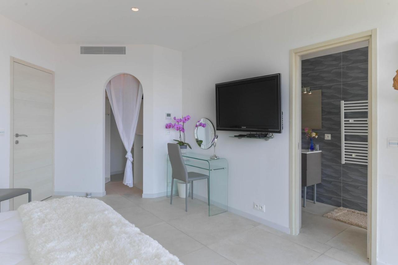 Villa Paradise Èze Extérieur photo