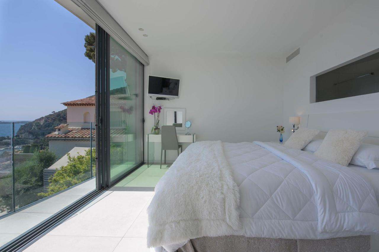 Villa Paradise Èze Extérieur photo